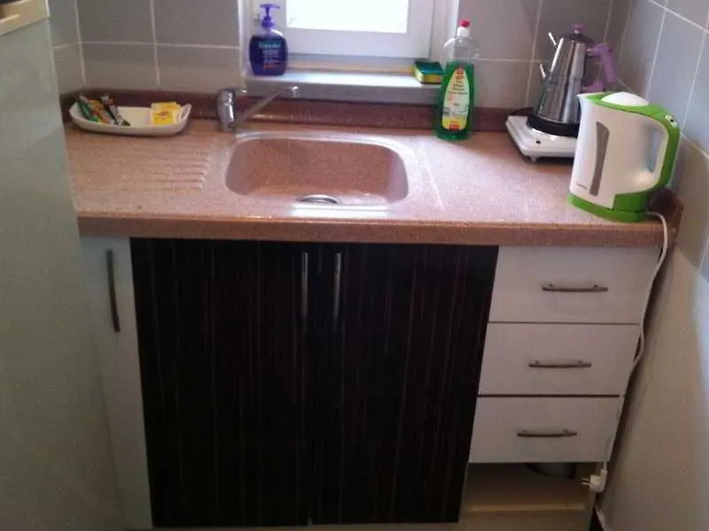 Appartement Box Apart Istanboel