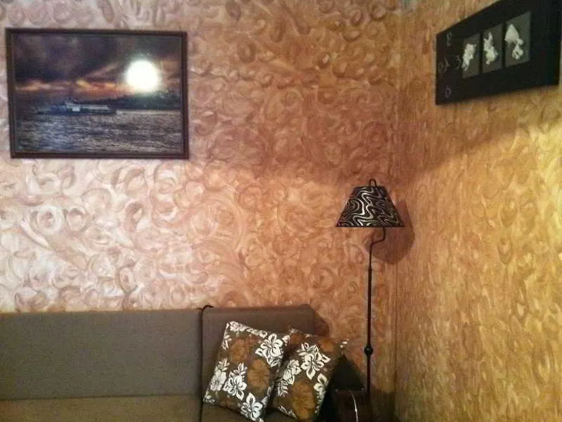 Appartement Box Apart Istanboel
