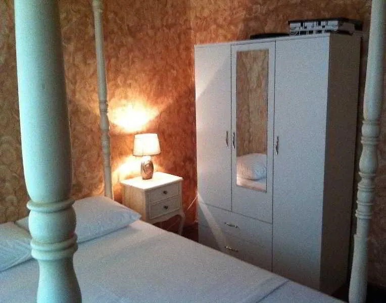 Appartement Box Apart Istanboel Turkije