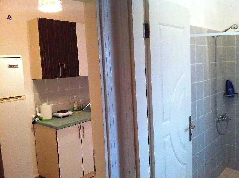Box Apart Istanboel Appartement