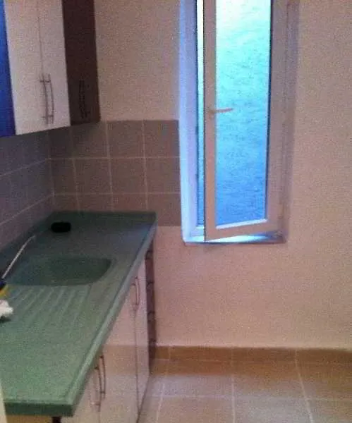 Box Apart Istanboel Appartement
