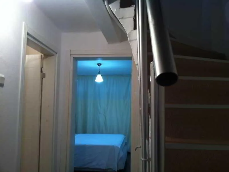 Appartement Box Apart Istanboel Turkije