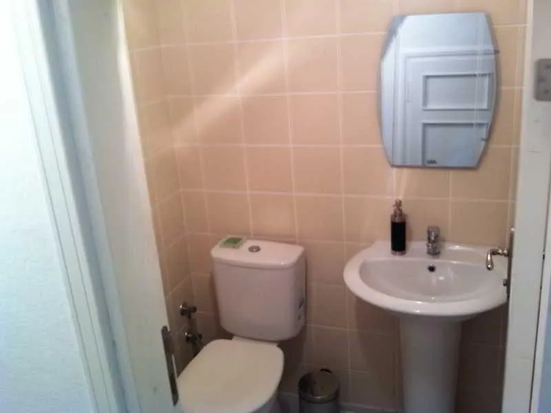 Appartement Box Apart Istanboel