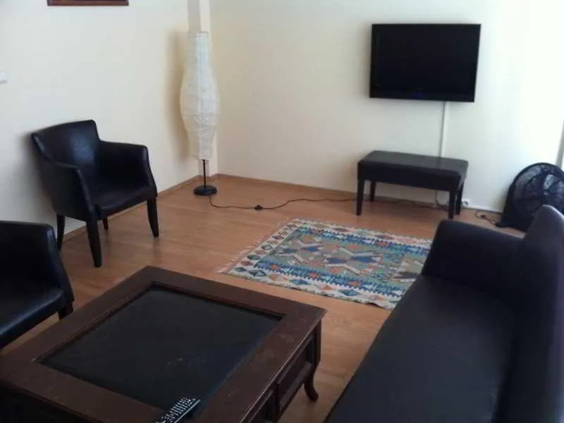 Box Apart Istanboel Appartement