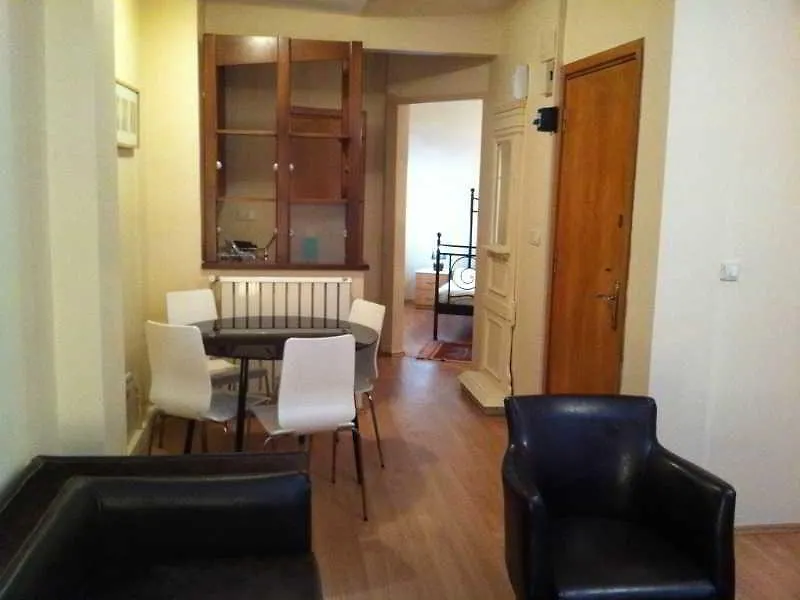 Appartement Box Apart Istanboel Turkije