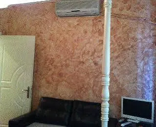 Appartement Box Apart Istanboel Turkije